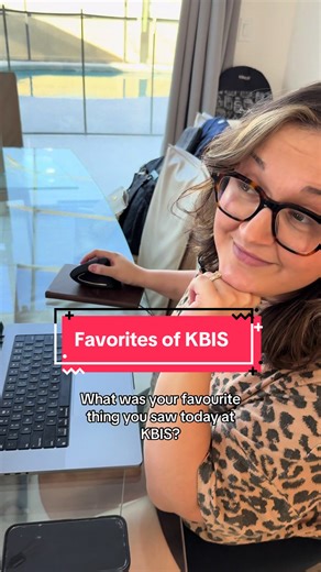 Discover the Top Kitchen Trends from KBIS 2026