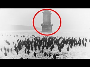 20,000 vs 100,000 – The Deadliest Frozen Trap of WW2