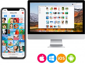 Smart View 2.0 App Mac