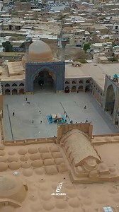 Iran, the land of untold secrets💙 | Iran Tourism