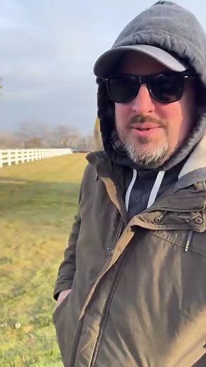 76K views · 7.4K reactions | Aaron and his trees. 殺 We’ll have a full video of all the tree moving we just had done soon(ish)! So much fun! | Garden Answer | Facebook