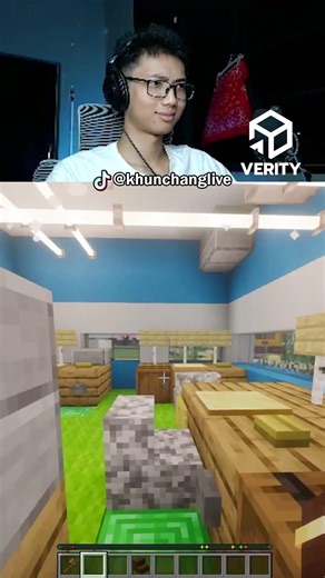 บริษัท SSDP EP2 #khunchanglive #ขุนช้าง #minecraft #เซิฟมายคราฟ #limitrack #verity