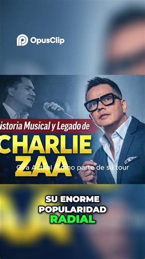 Charlie Saa Tour 2024-2025 in the Dominican Republic after 27 years