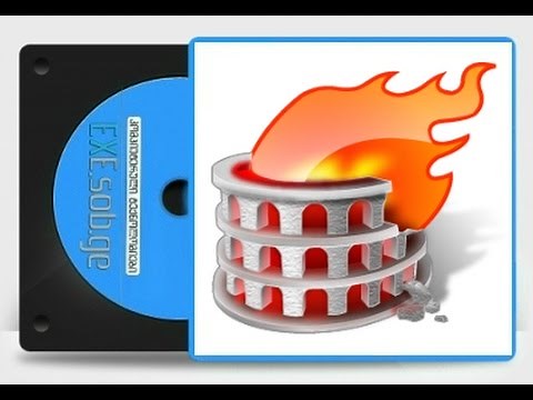 Nero Express დისკზე ჩაწერა