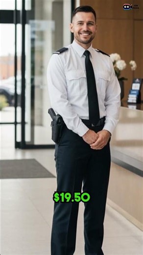 GardaWorld Hiring Concierge Security Ambassador in St. Louis 📍