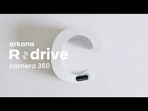 Renault ARKANA: Camera 360°
