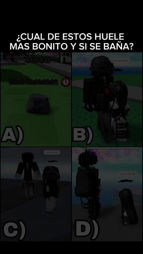 Engaging Roblox Memes with Avatars and Options