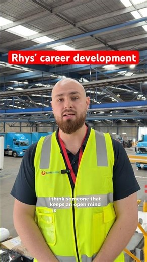 Find a supportive team and exciting career development opportunities at StarTrack