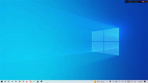 Clean Up Your Desktop: The Ultimate Taskbar Customization Guide