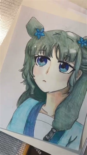 Recap From the last 6 months￼🎀 #cut #edit#art#artandcraft#artyoutuber#sketch#drawing#artdump#artist