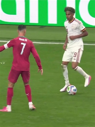 Lamine Yamal skills edit — best football dribbling clips