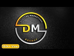 3D Logo Design Pixellab Tutorial 2023 - Pixellab Editing Logo