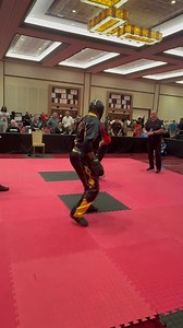 16K views · 28 reactions | Timing and Speed Test | 50+ Mens Martial Arts Point Fighting #Amerikick #martialarts #taekwondo #karate #naska | Point Fighter Live | Facebook