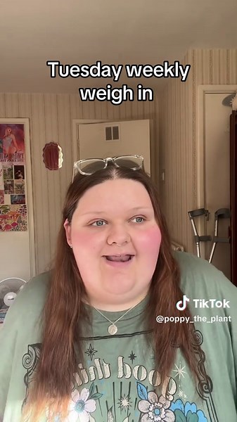 Weekly Weigh In: Celebrating a 6.5lb Weight Loss Journey