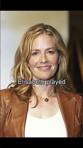Elisabeth Shue