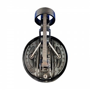 [Hot Item] Folding Type Linestop Stopple Head for PE Pipe