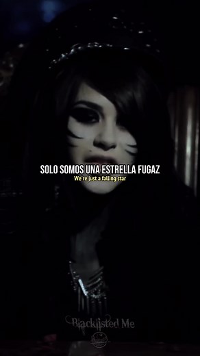 Reprobate Romance - Blacklisted Me feat. Nicholas Matthews