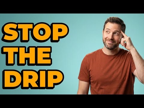 Why Is My Ceramic Disc Faucet Leaking?