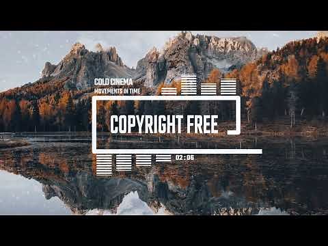 Cinematic Documentary Inspiring by Cold Cinema [No Copyright Music] / Movements In Time