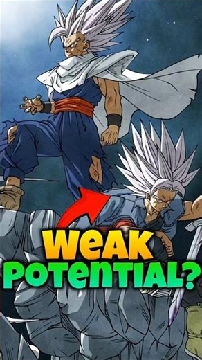 Dragon Ball 5 potential characters? #wordgame #dragonball