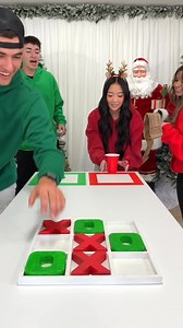 47K views · 188 reactions | Cup Flip Tic Tac Toe Race | Viral Challenges | Facebook