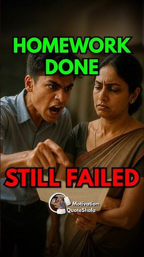 3 Homework SECRET 🤯 Teachers Never Tell! #studytips