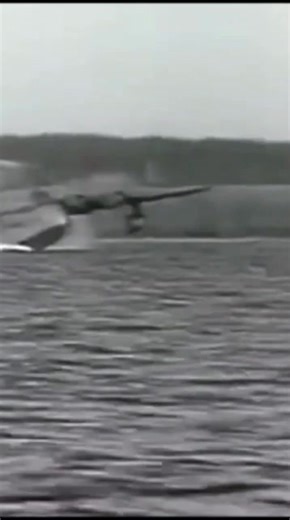 Blohm & Voss BV 222 Wiking (Viking) was a large, six-engined German flying boat that was the largest flying boat in operation and the largest seaplane to attain production status during World War II. While sources often refer to it as a "giant" or "mighty" aircraft due to its immense size, the specific nickname "The Giant of the Seas" is not a widely-recognized or official designation, but likely a descriptive phrase used by enthusiasts or modelers. | Aircraft Blueprints Archives