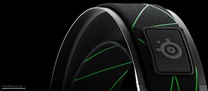 SteelSeries Arctis 9X