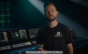 Showkontrol创建与时间码同步