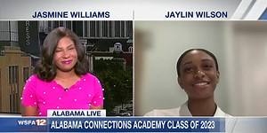 Alabama Connections Academy to recognize class of 2023