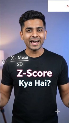 Understand Normal Distribution in 30 Seconds #Data #DataScience #AIML