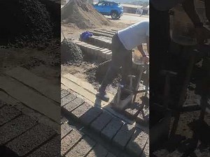 Learn with Me How to Make Cement Bricks (UNCUT VERSION)