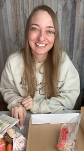 1K views · 51 reactions | *** SOLD *** Spring Swag Boxes are now...