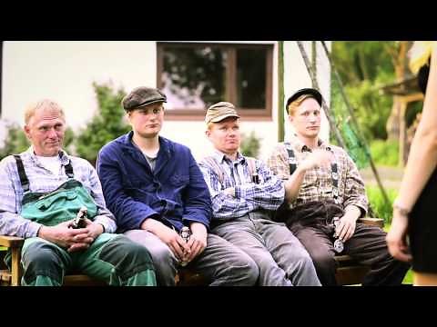 Flensburger Hochzeitswerbung