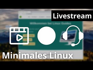 Minimales Linux für Thin Clients mit vollautomatischer Installation - Das steckt dahinter!