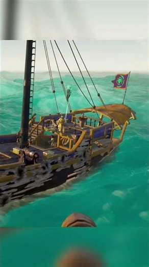 The Roach Tech | Sea of Thieves