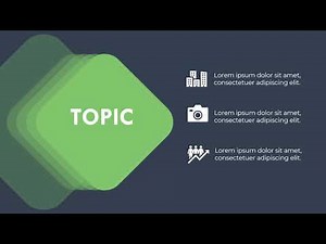 Cách thiết kế Slide sáng tạo đẹp trong PowerPoint | Nguyễn Ngọc Dương