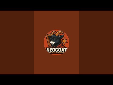 NeoGoat Format (Time Travel - Yu-Gi-Oh!) está en vivo