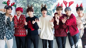 BTS releases official ‘Butter’ Christmas remix: ‘The season of giving!’