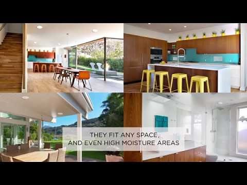 Polk Audio – Learn More About Custom In-Wall and In-Ceiling Speakers