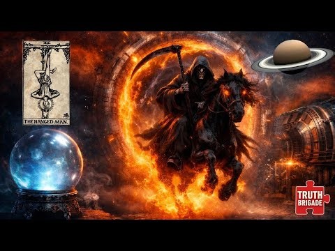 Truth Brigade 2026 Decode: Timeline Shift with Richard Cardinal, Honey C. Golden, and Tommy Truthful