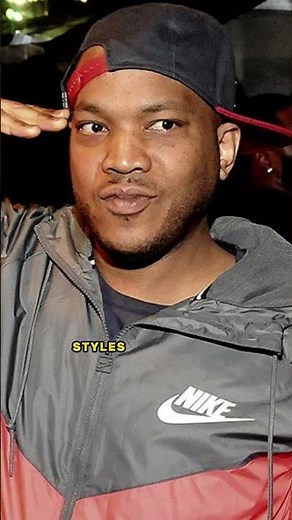 Akon on How Styles P Changed His Career With “Locked Up”