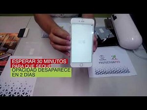 Protector de pantalla PROTECTION PRO DE CLEARPLEX