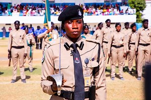🇬🇲💚 Superintendent Tida S. Kuyateh: Discipline in Command Tida Kuyateh was born on 18th February 1991. She completed her secondary education at Brikamaba Senior Secondary School in 2011. On 2nd January 2013, she was enlisted into The Gambia Prison Service, marking the beginning of a disciplined and steadily rising career within the law-enforcement and criminal justice system. Throughout her years of service, Superintendent Kuyateh has built a solid professional profile through extensive local