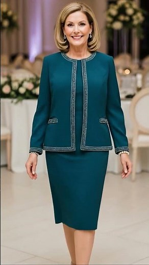 Gorgeous Juniper Green Mother of the Bride Dresses: Most Flattering Wedding Fashion Trends 2026