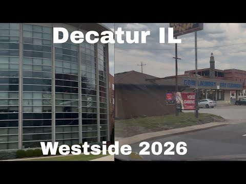 Decatur IL Westside 2026