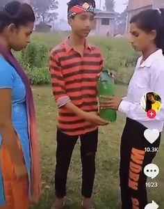 193K views · 3.9K reactions | An emotional 3some story | Emo bois of India | Facebook