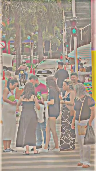 The Power of Kindness: A Social Experiment