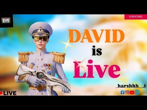 ROAD TO !! 150 SUBSCRIBE | BGMI FULL RUSH CLASSIC GAMEPLAY AND LIVE STREAMING | StreamChamp 🫡❤️