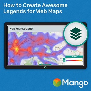 How to Create Awesome Legends for Web Maps